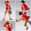 S.H.Figuarts - OnePiece - Monkey.D.Luffy Action Figure